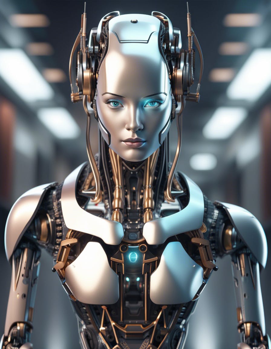 Innovation durch KI – Fortschrittliche Technologie für Ihr Unternehmen