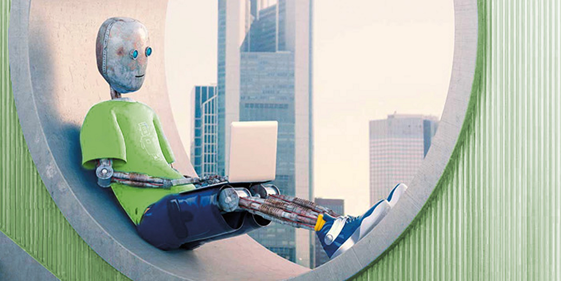 KI-Revolution im deutschen Mittelstand: Warum jetzt der perfekte Zeitpunkt ist