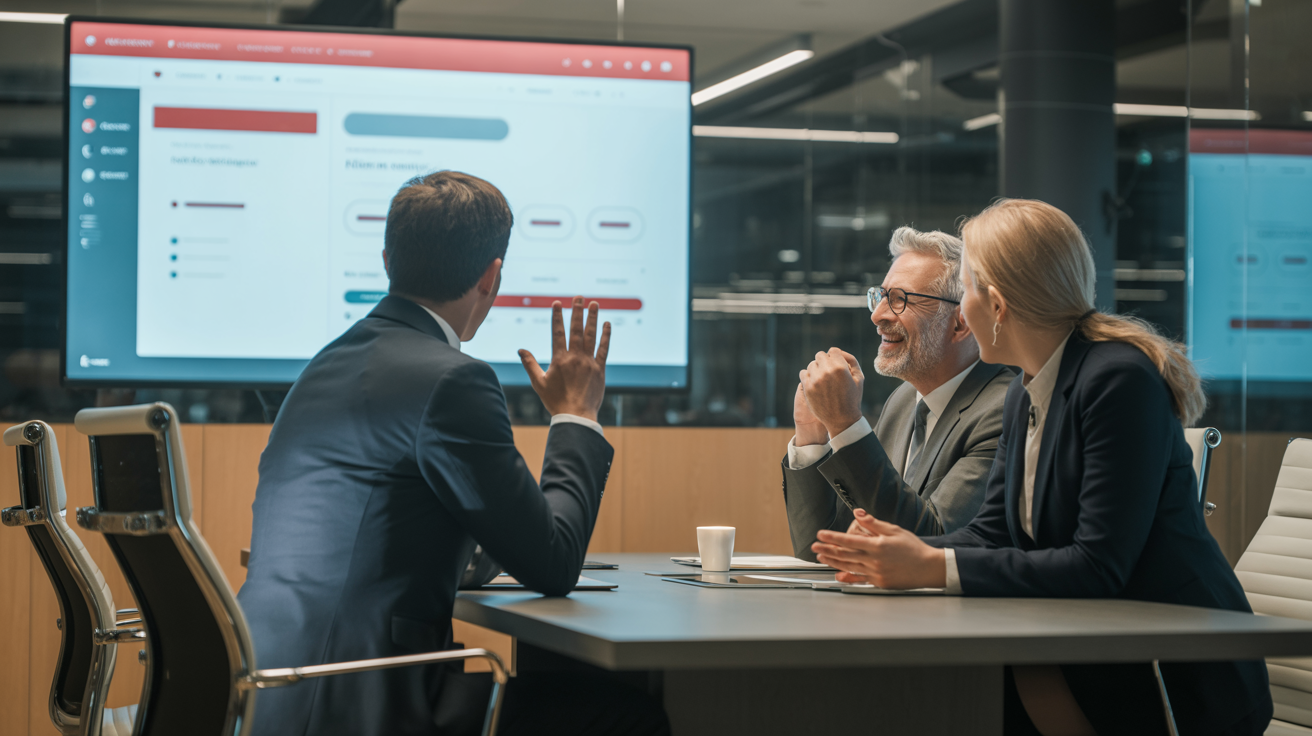 Intelligentes Wissensmanagement