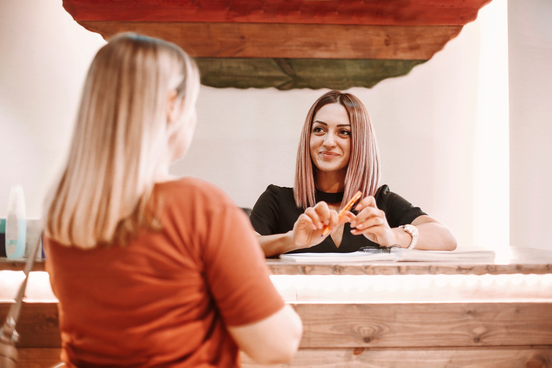 KI-Lösungen für Beauty & Kosmetik