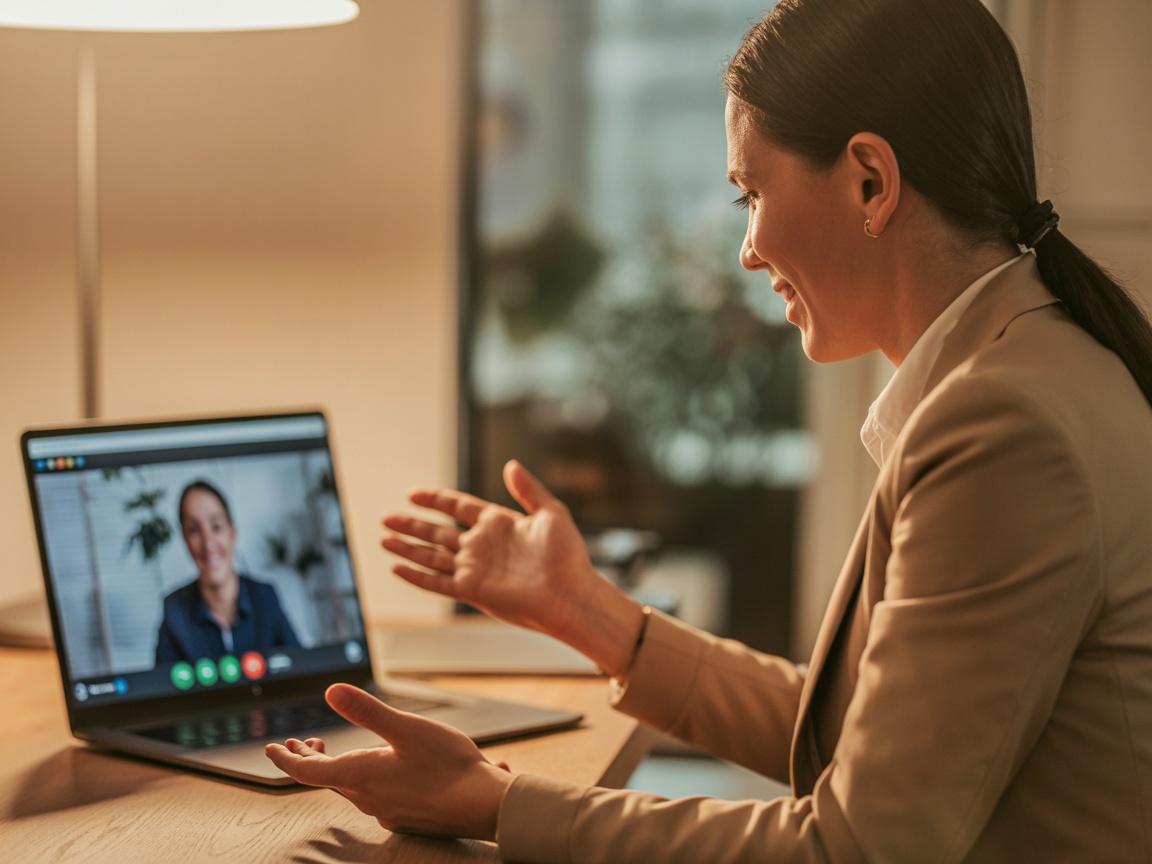 HR-Dashboard mit KI-Kandidaten-Matching und Cultural-Fit-Analyse